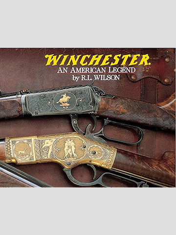 Winchester: An American Legend
