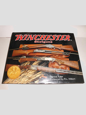 Winchester Shotguns